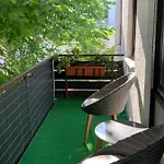 Apartman Oya Füssen