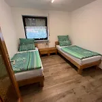 Apartman Oya Füssen