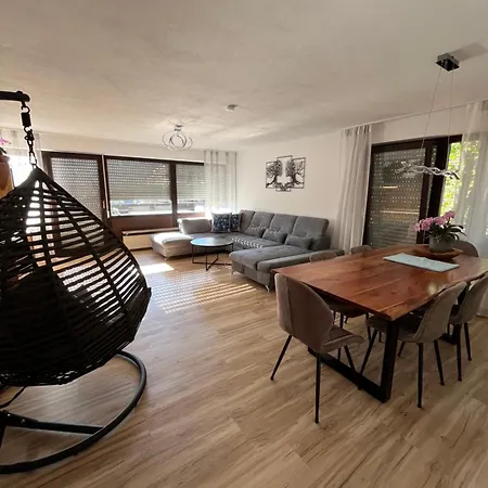 Oya Apartman Füssen