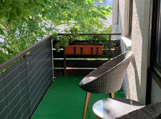 Apartman Oya Füssen