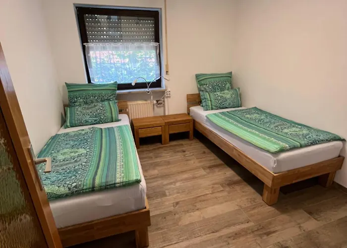 Apartman Oya Füssen